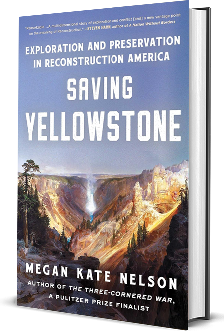 Lexington book cover