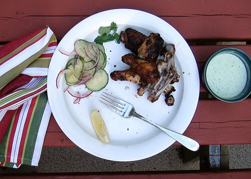 5972387275_3258fdda48-Flickr-user-Island-Vittles-half-eaten-plate-of-food