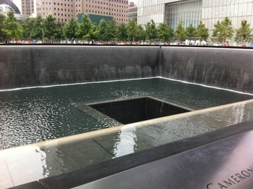 9/11 Memorial