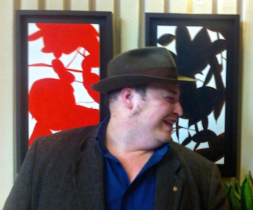 Will fedoras ever come back as an every day accessory for men? I hope so.