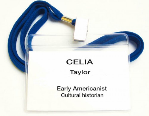 Badge 5--Fields of study