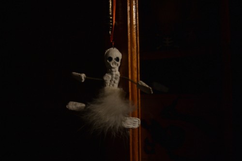 I don't know what this is. And I don't want to know.