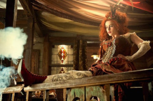 The_Lone_Ranger_-_Red_Harrington