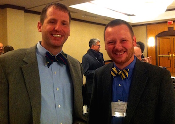 White Guys Bow Ties II