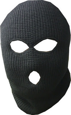 ski-mask